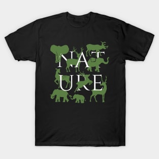 Nature T-Shirt